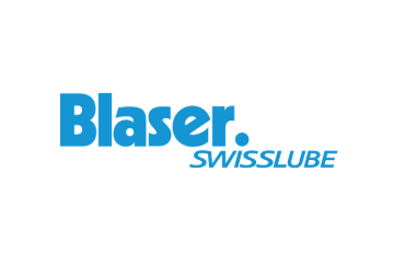 Blaser Swisslube Inc