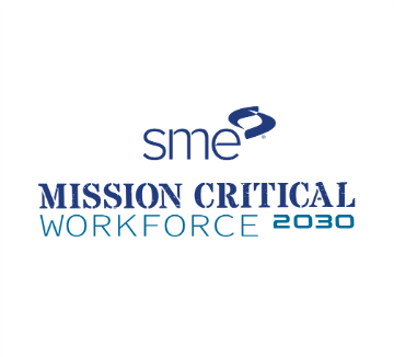 SME Mission Critical: Workforce 2030