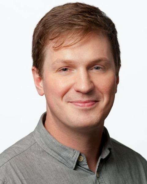 James Croom