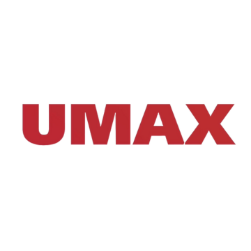 UMAX Shining 3D