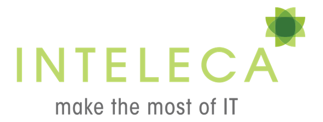 Inteleca logo