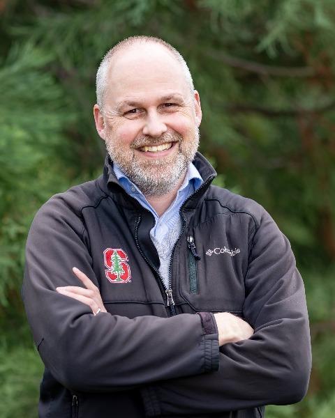Phil Marshall