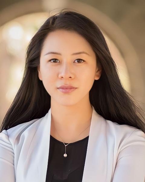 Lu Zhang