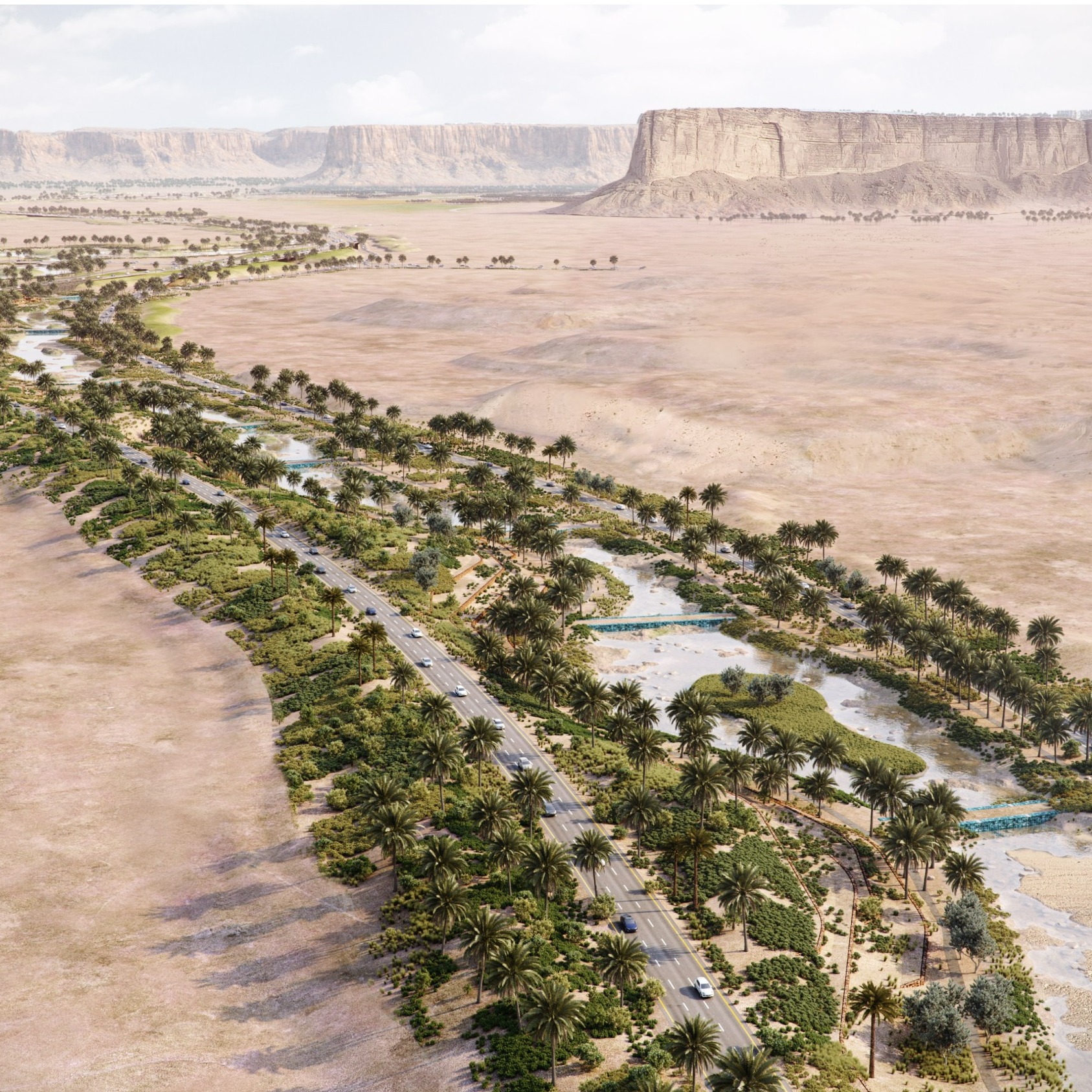 Qiddiya