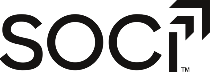 SOCI logo