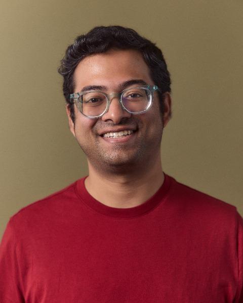 Aniket Tushar Ajagaonkar
