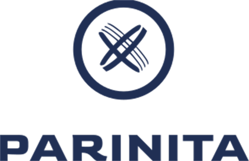 Parinita logo
