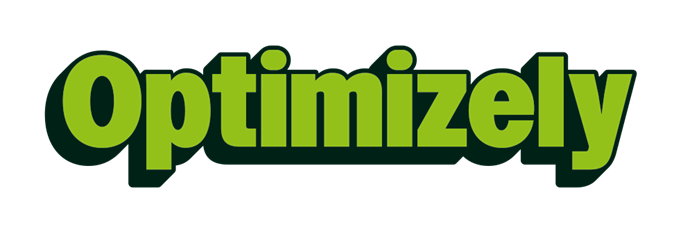 Optimizely logo
