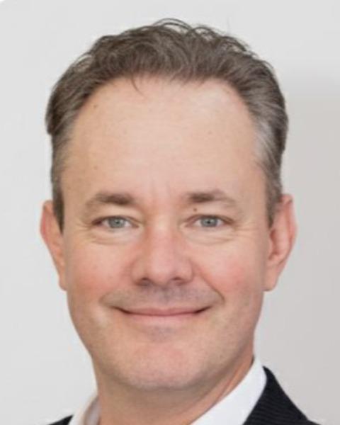 John Copeland