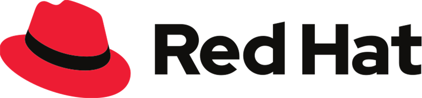 Red Hat logo