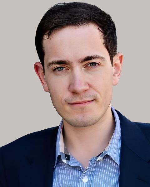 Ed Zitron