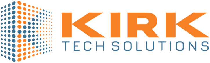 Kirk Tech Solutions logo