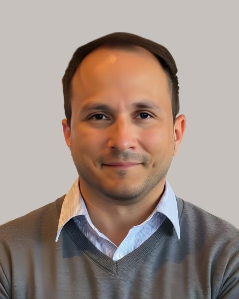 Serg Masis