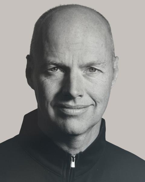 Sebastian Thrun