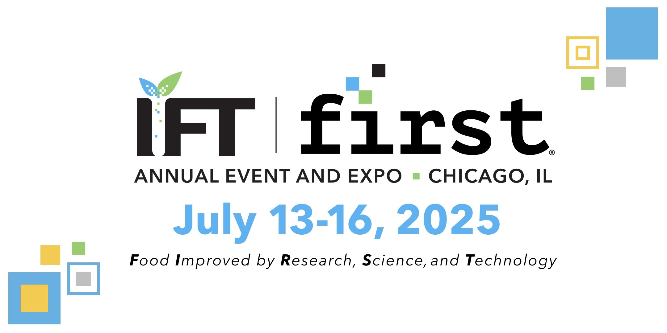IFT FIRST
