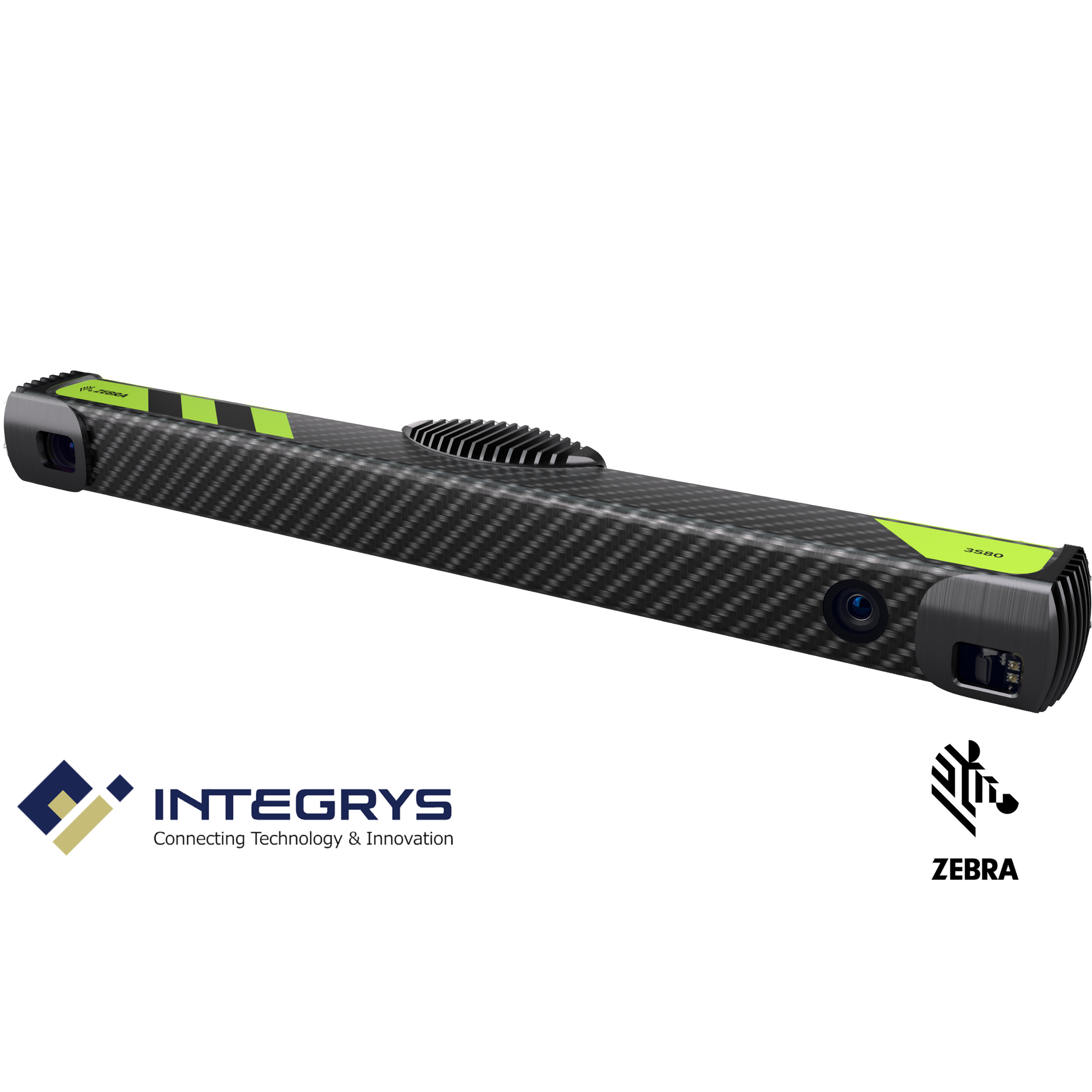 Zebra's 3S80 3D Sensor