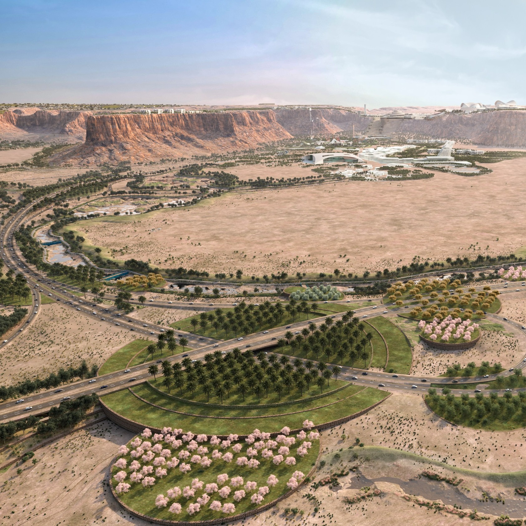 Qiddiya