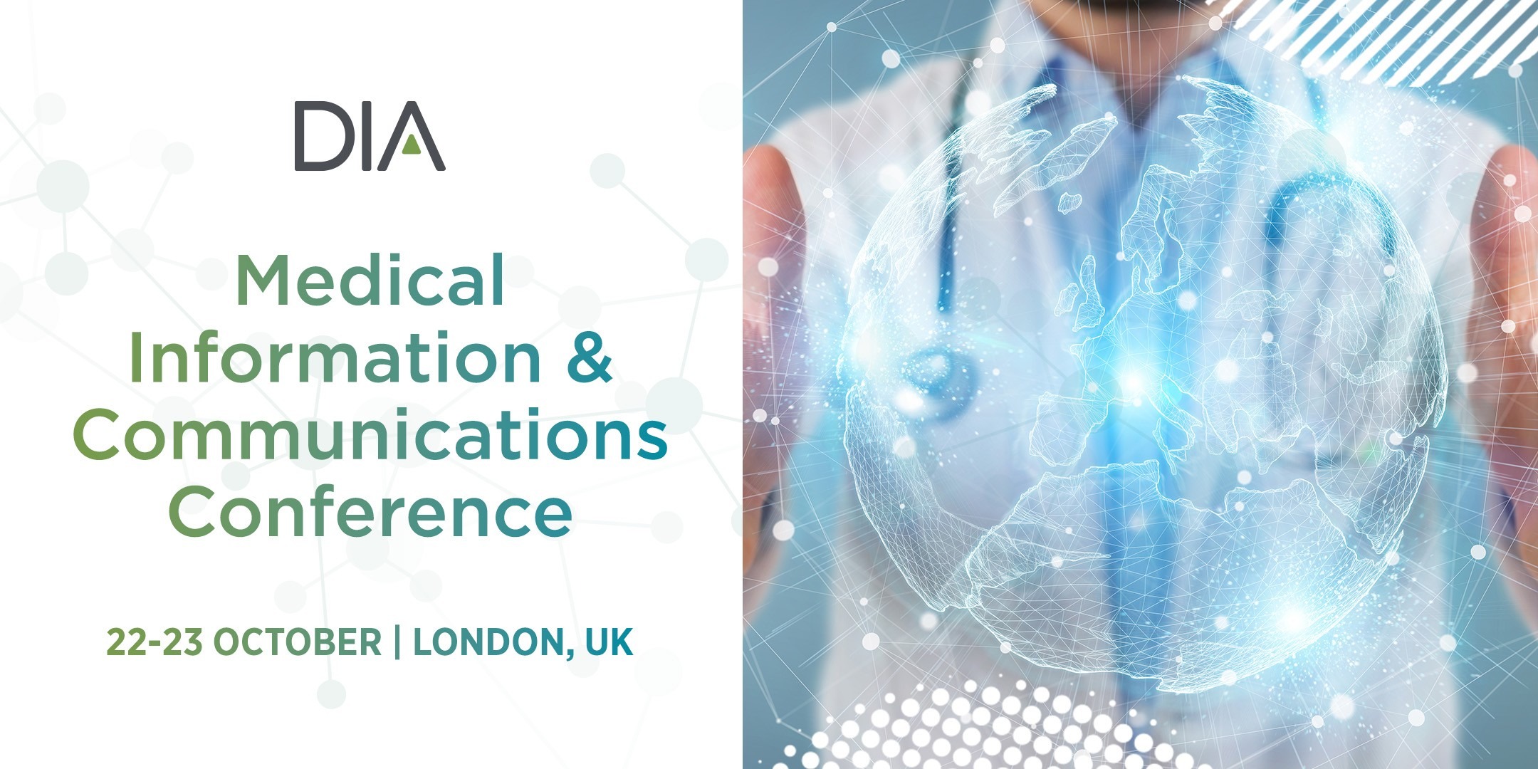 Medical Information & Communications Conference | My DIA