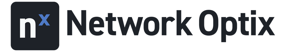 Network Optix logo