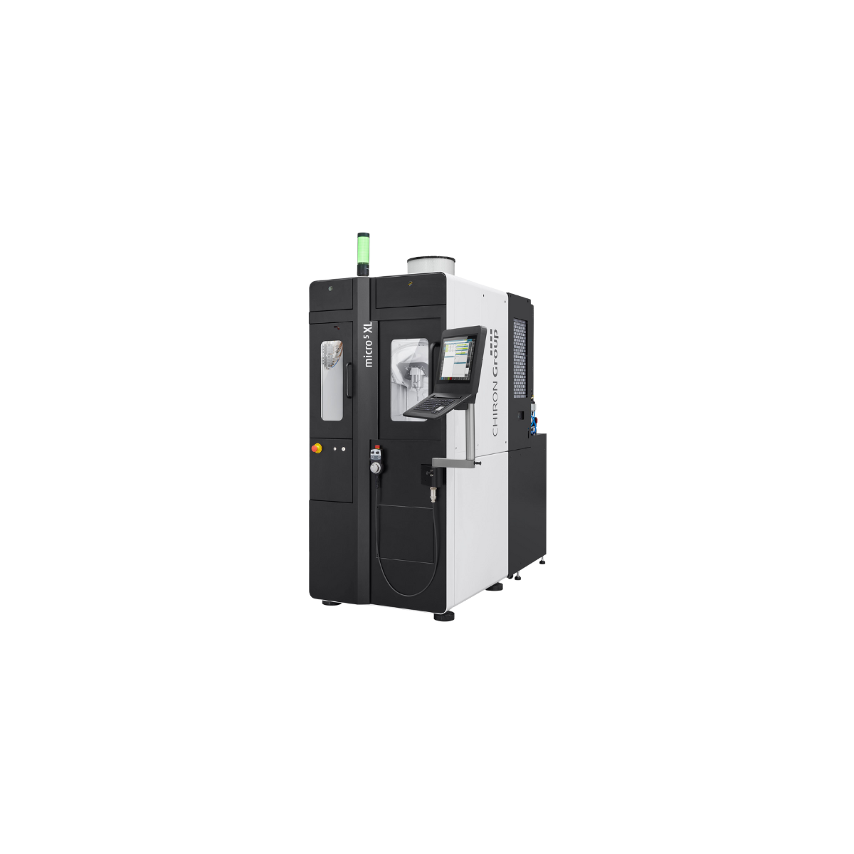 The Micro5 XL: Precision Meets Efficiency
