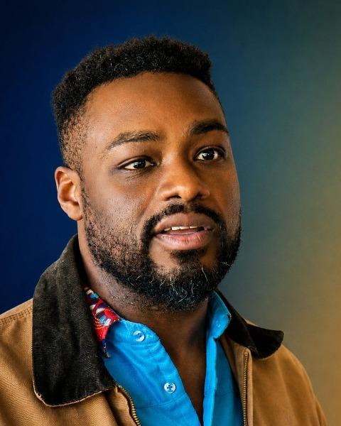 Thierry Damiba