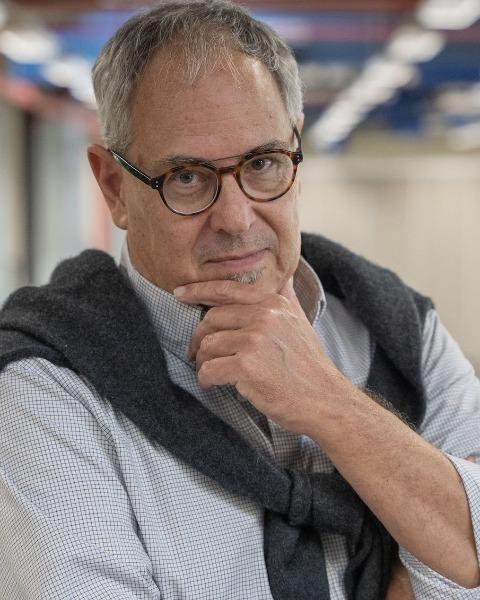Bob Wollheim