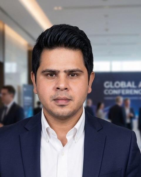 Abhinav Mahajan