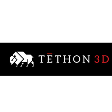 Tethon 3D