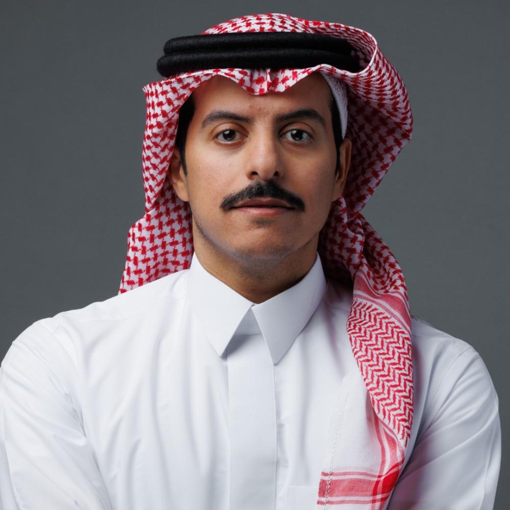 Malik Alyousef