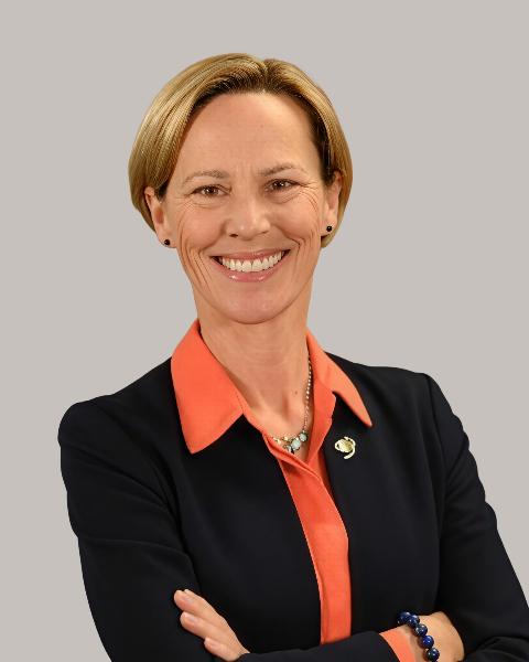 Heather Pringle