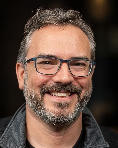 Erik Peterson