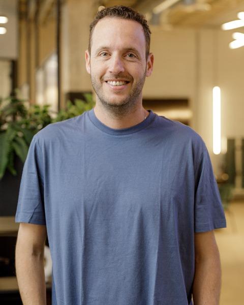Guy Flechter