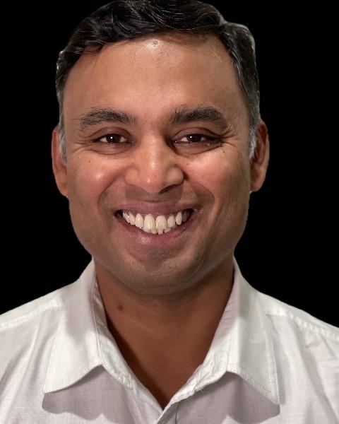Raghu Vatte