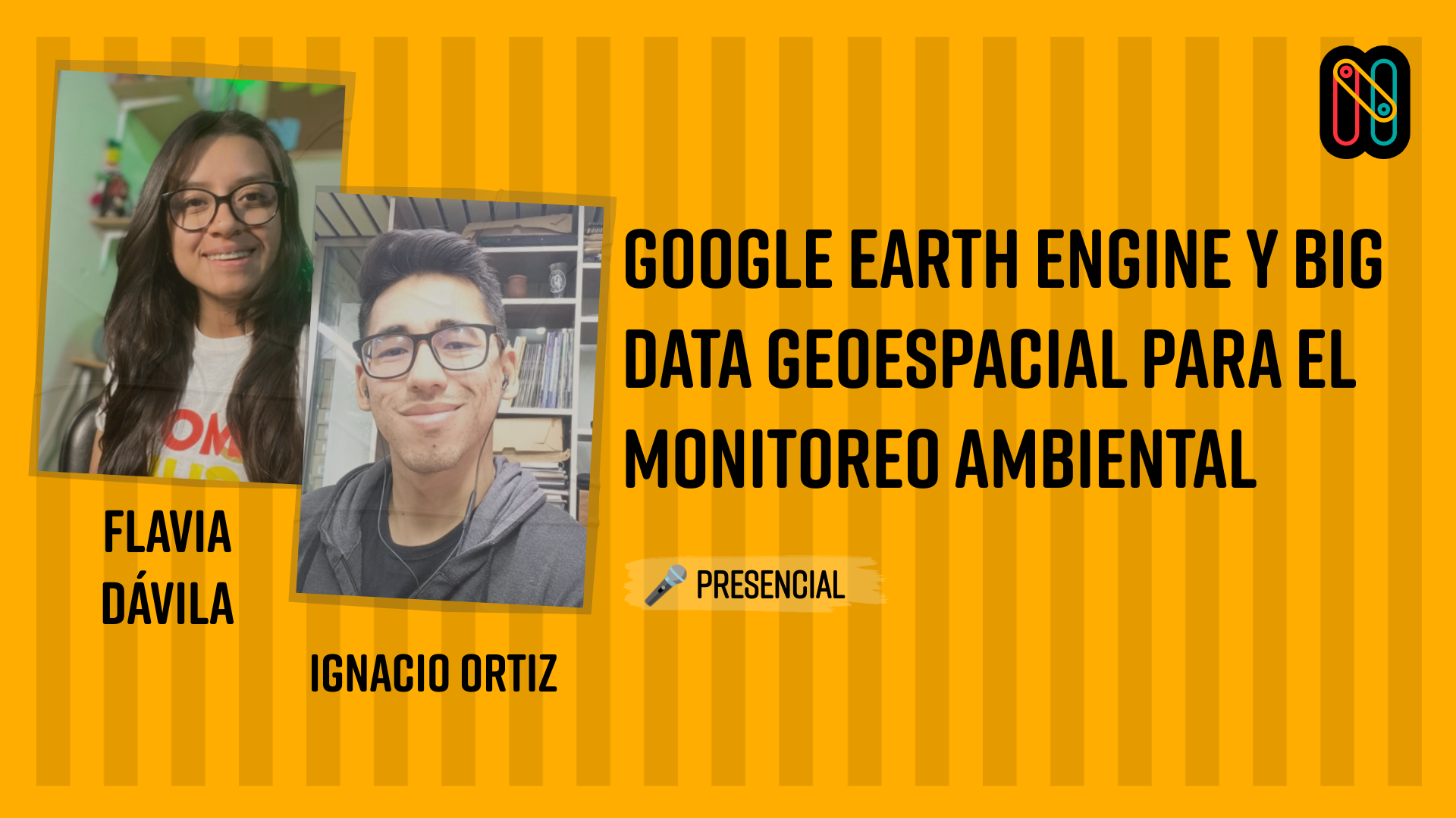 Google Earth Engine y Big Data geoespacial para el monitoreo ambiental
