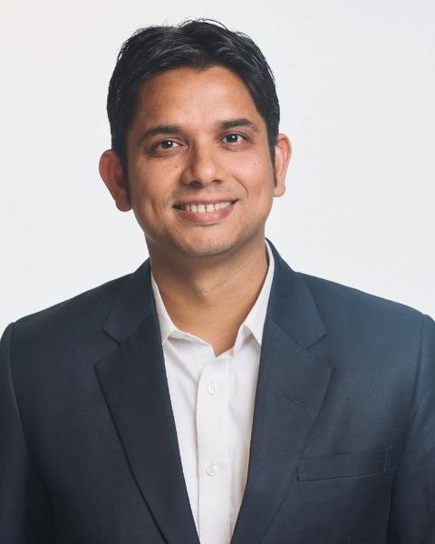 Ankur Trivedi