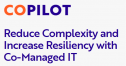CoPilot: Co-Managed IT Outsourcing