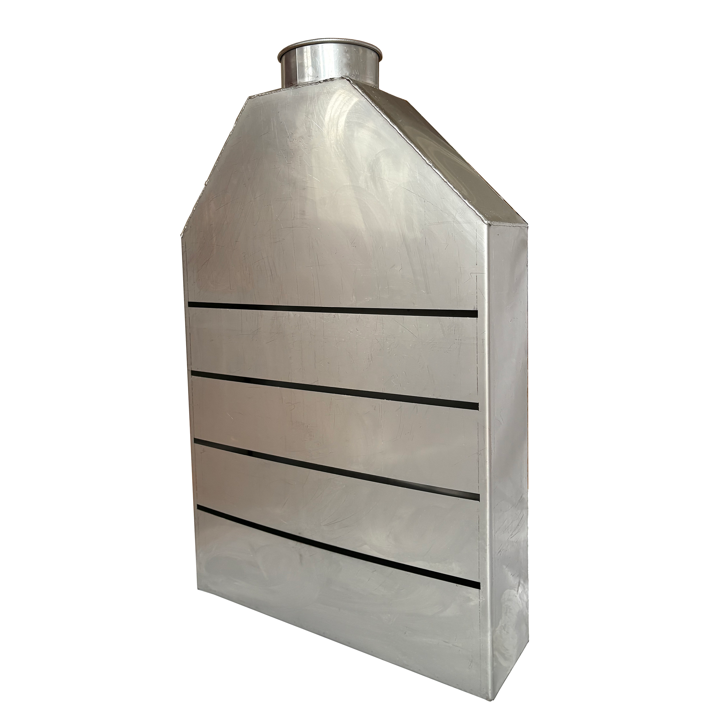 Nordfab Is Now Offering Slotted Hoods