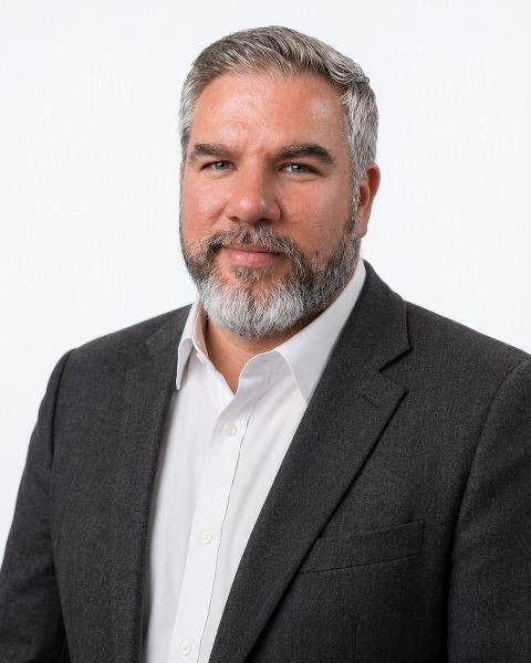 Bryan Albrecht