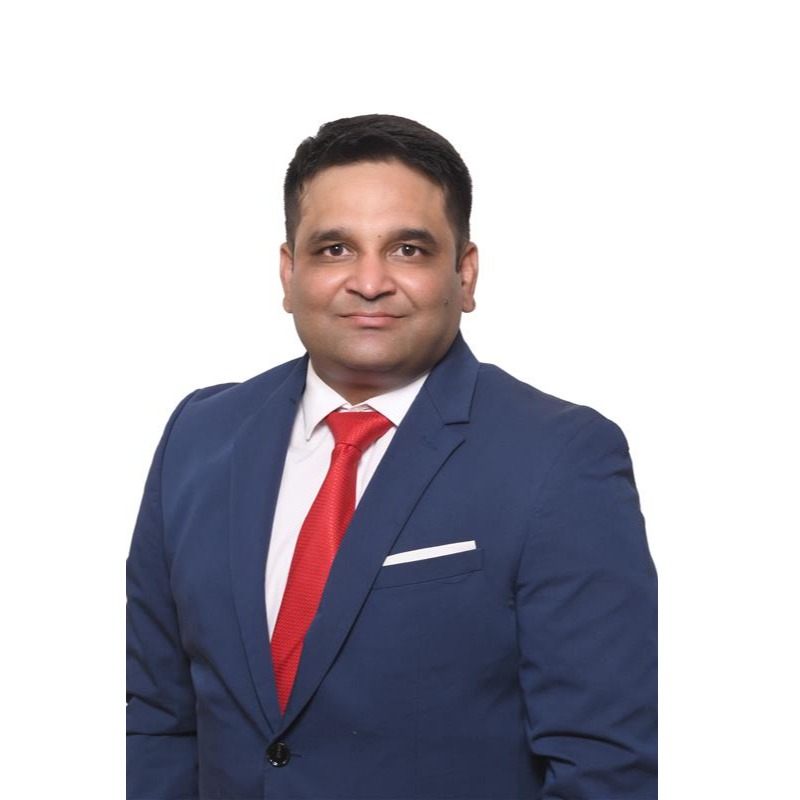 Vibhore Rastogi