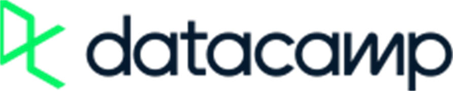 DataCamp logo