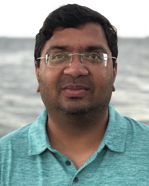 Ritesh Shah