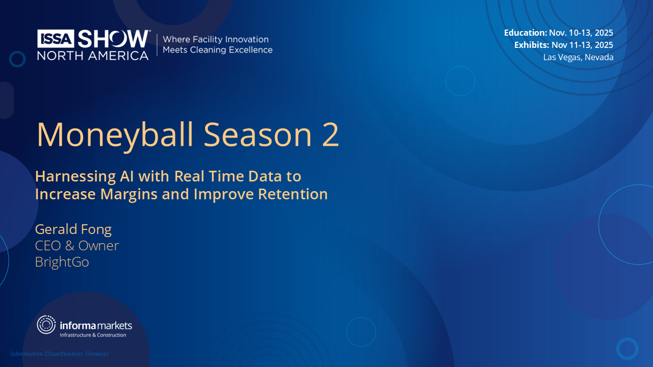 Moneyball Season 2: Harness AI with your Real Time Data to Increase ...