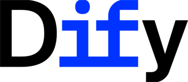 Dify logo