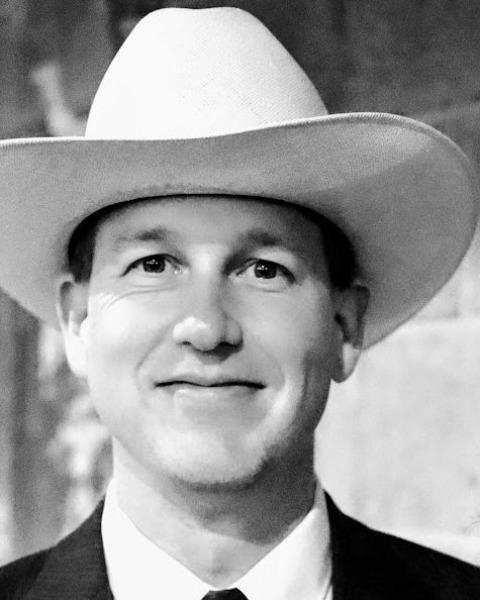 Alan Blount