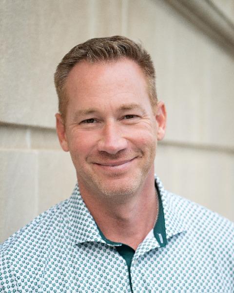 Jeremy Groeteke