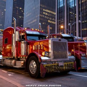Pedowitz Machinery Movers