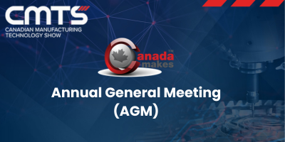 Canada Makes Annual General Meeting (AGM) at CMTS 2025