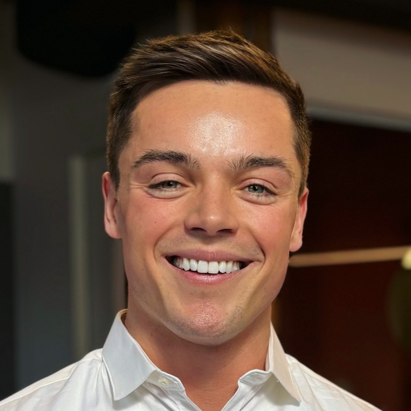 Colton Kaufman