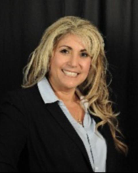 Dr. Monica Cortez