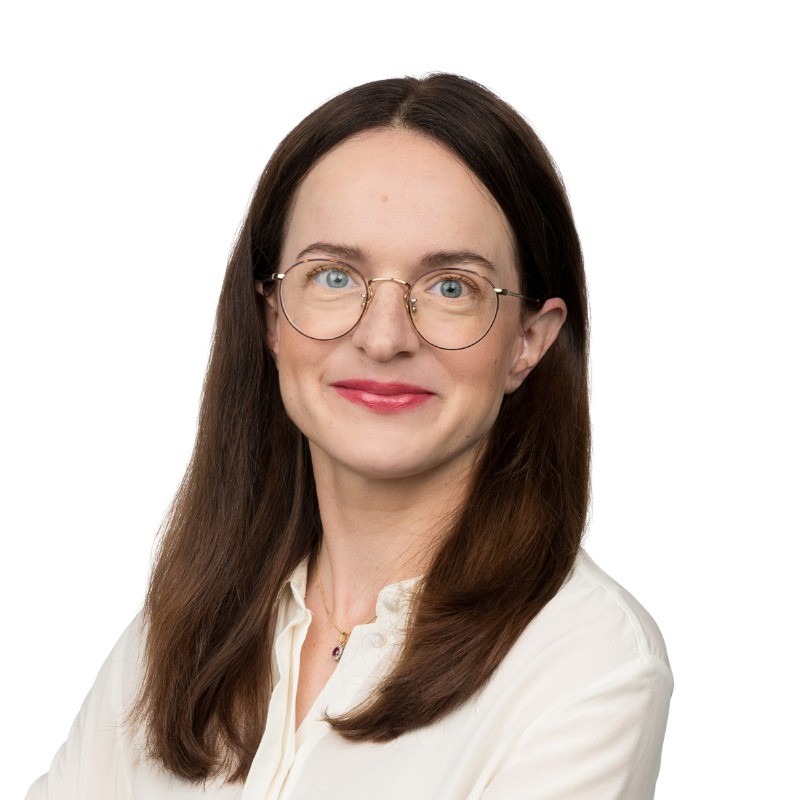 Charlotte Nyholm
